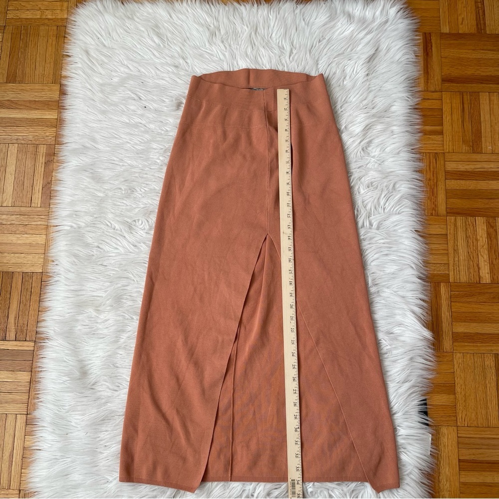 REVOLVE Cut out Skirt and Top Size X-Large - Picture 12 of 16